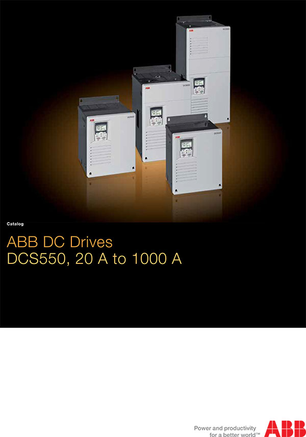 3ADW000378R0101-DCS550-Catalog-1
