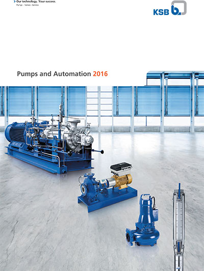 Pumpen- und Automatisierungstechnik_en