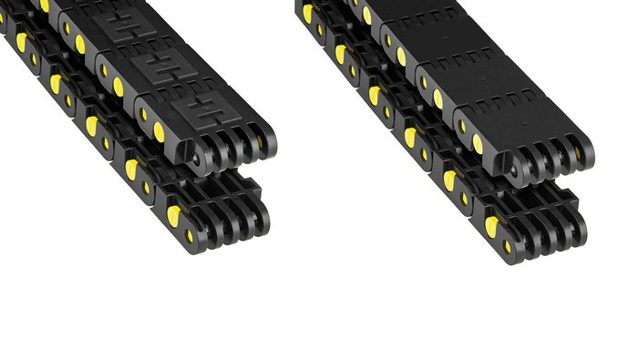 Catena Trasportatrice Da Tavolo Rexnord LF882TK12 - 12W, 10 Piedi, Nuova In Scatola