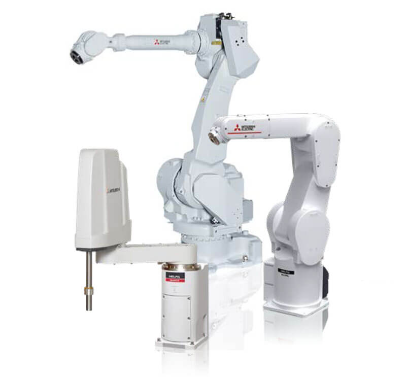 robot-mitsubishi-electric