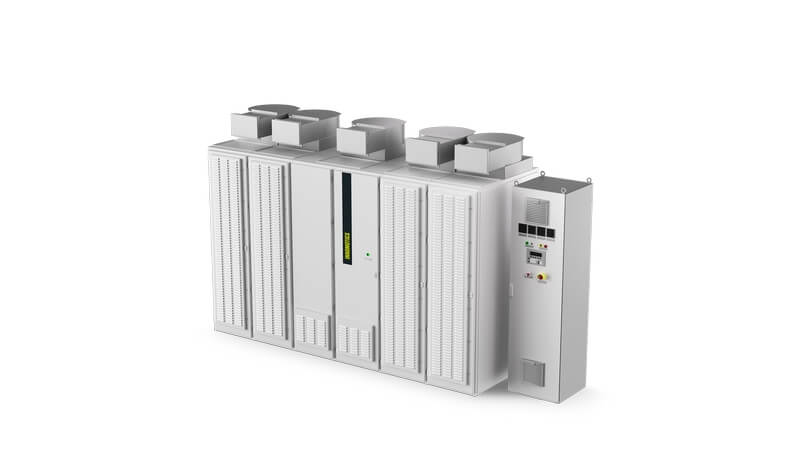 INNOMOTICS-GL150-AC