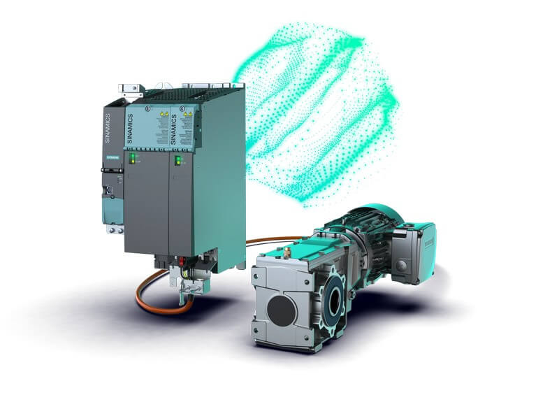 Motorreductores Innomotics