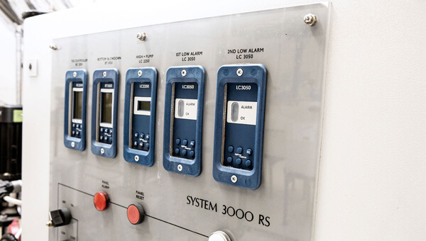 Generación de vapor y Salas de Calderas Spirax Sarco