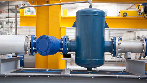 accesorios de tubería Spirax Sarco