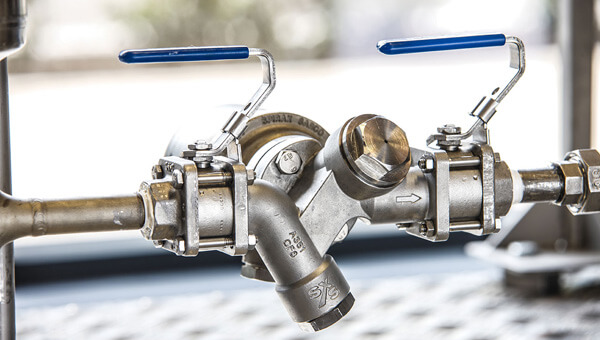 Purgadores de vapor Spirax Sarco