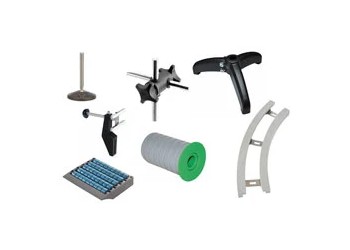 Componentes de bandas transportadoras Regal Rexnord