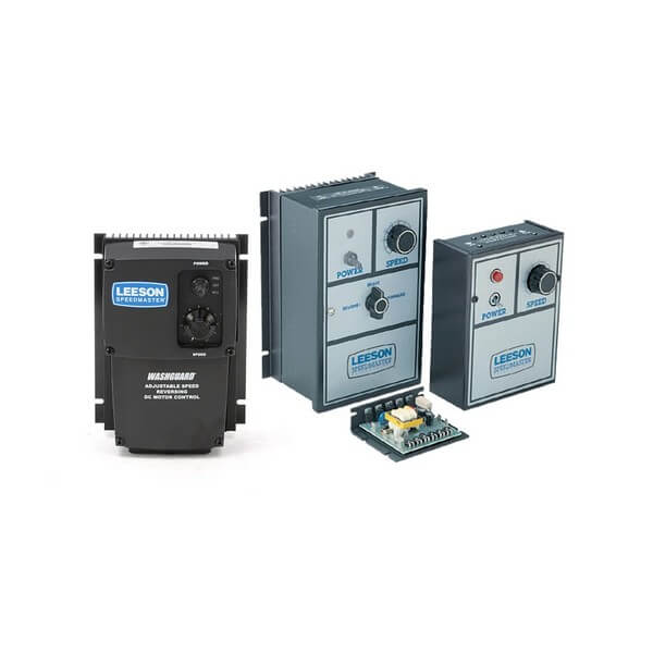 Variadores Regal Rexnord