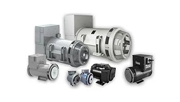 Generadores Regal Rexnord