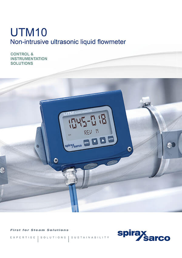UTM10_Non_Intrusive_Ultrasonic_Liquid_Flowmeter-SPB1058-US-1