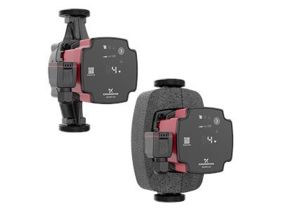 Bombas circuladoras Grundfos ALPHA1 GO