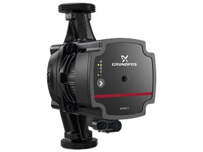Bombas circuladoras Grundfos ALPHA1 L