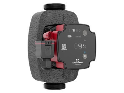 Bombas circuladoras Grundfos ALPHA2 GO