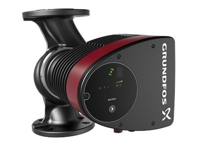 Bombas circuladoras Grundfos MAGNA1
