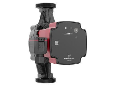 Bombas circuladoras Grundfos ALPHA1