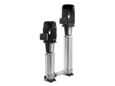 Bombas en línea multietapa Grundfos CRNE-HS, CRN-SF